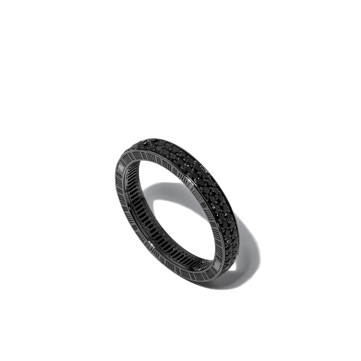 DNA Cage Ring
