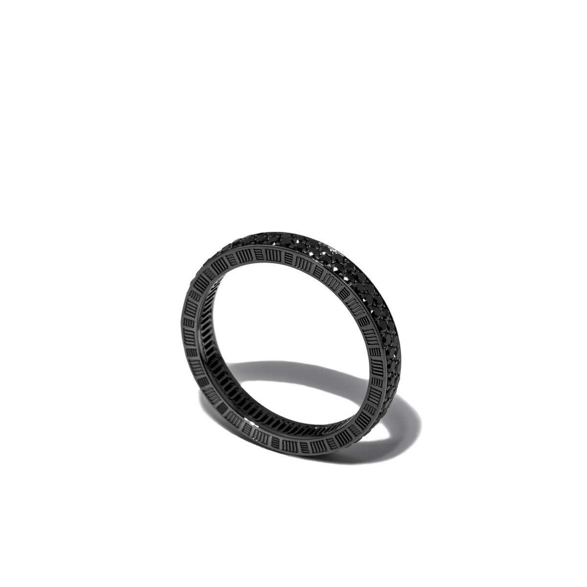 DNA Cage Ring